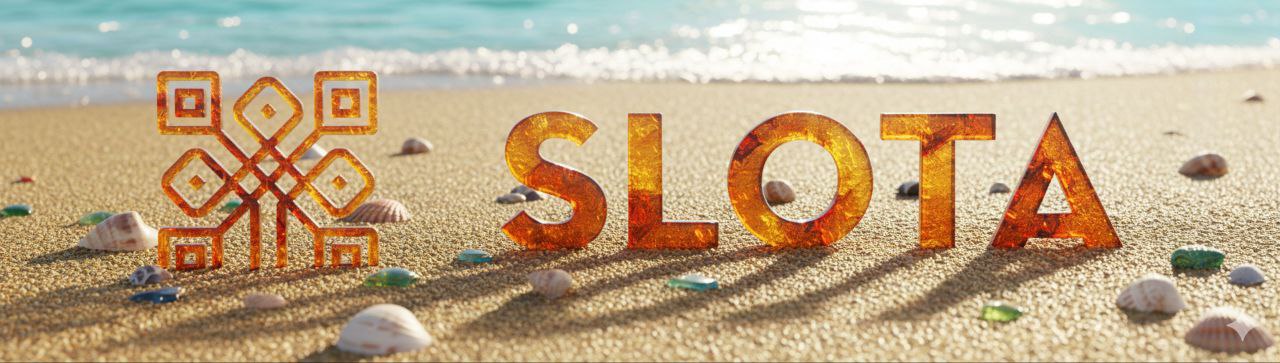 Slota Logo